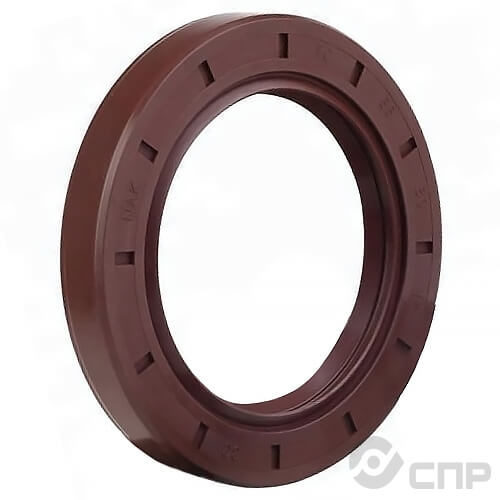 Манжета армированная 560х600х25 (сальник)