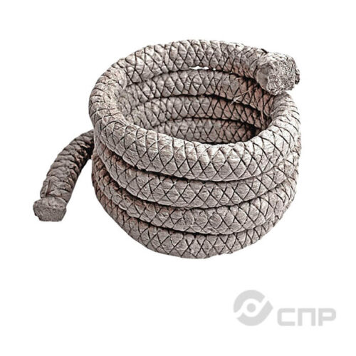 Базальтовые шнуры теплоизоляционные в Рузаевке